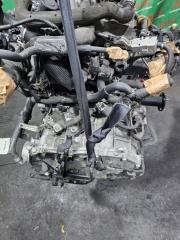 АКПП TOYOTA RACTIS NCP125 1NZ-FE K310F-03A 3 ракурс