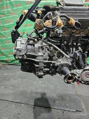 АКПП TOYOTA RACTIS NCP125 1NZ-FE K310F-03A 4 ракурс