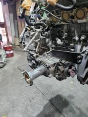 АКПП TOYOTA RACTIS NCP125 1NZ-FE K310F-03A 5 ракурс