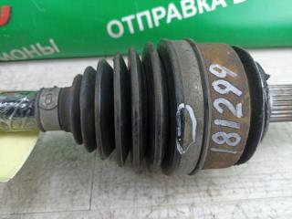 Привод правый передний HONDA STREAM RN8 R20A 3 ракурс