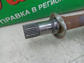 Привод правый передний HONDA STREAM RN8 R20A 5 ракурс