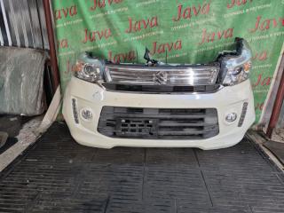 Ноускат передний SUZUKI WAGON R MH34S R06A 1 ракурс