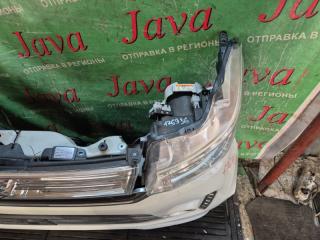 Ноускат передний SUZUKI WAGON R MH34S R06A 4 ракурс