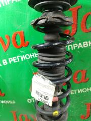 Стойка правая передняя TOYOTA BB QNC20 K3-VE 2 ракурс