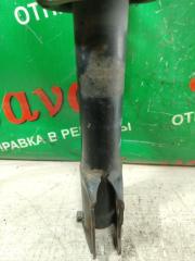 Стойка правая передняя TOYOTA BB QNC20 K3-VE 3 ракурс