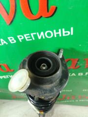 Стойка правая передняя TOYOTA BB QNC20 K3-VE 4 ракурс