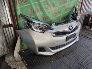 Ноускат передний TOYOTA RACTIS NCP120 1NZ-FE 2 ракурс