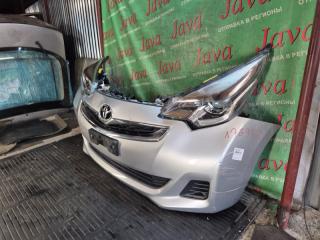 Ноускат передний TOYOTA RACTIS NCP120 1NZ-FE 3 ракурс