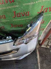 Ноускат передний TOYOTA RACTIS NCP120 1NZ-FE 4 ракурс
