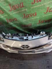 Ноускат передний TOYOTA RACTIS NCP120 1NZ-FE 5 ракурс