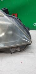 Фара правая передняя TOYOTA PRIUS ZVW30 2ZR-FXE 47-30 2 ракурс