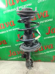 Стойка левая передняя TOYOTA ALPHARD ANH20 2AZ-FE 1 ракурс
