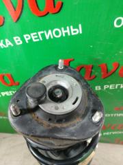 Стойка левая передняя TOYOTA ALPHARD ANH20 2AZ-FE 4 ракурс