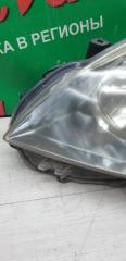 Фара левая передняя TOYOTA PRIUS ZVW30 2ZR-FXE 47-30 2 ракурс