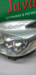 Фара левая передняя TOYOTA PRIUS ZVW30 2ZR-FXE 47-30 4 ракурс