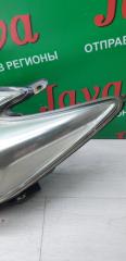 Фара левая передняя TOYOTA PRIUS ZVW30 2ZR-FXE 47-30 5 ракурс