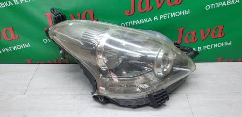 Фара правая передняя TOYOTA RACTIS SCP100 2SZ-FE 52-190 1 ракурс