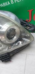 Фара правая передняя TOYOTA RACTIS SCP100 2SZ-FE 52-190 2 ракурс
