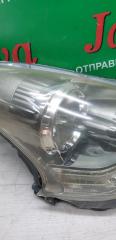 Фара правая передняя TOYOTA RACTIS SCP100 2SZ-FE 52-190 5 ракурс