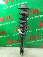 Стойка левая передняя TOYOTA BB QNC20 K3-VE 1 ракурс