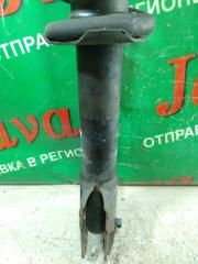 Стойка левая передняя TOYOTA BB QNC20 K3-VE 3 ракурс