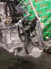 АКПП TOYOTA PASSO NGC30 1NR-FE C0C C103A 1 ракурс
