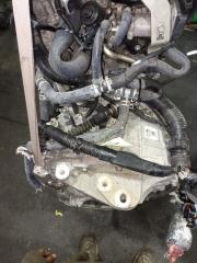 АКПП TOYOTA PASSO NGC30 1NR-FE C0C C103A 3 ракурс