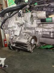 АКПП TOYOTA PASSO NGC30 1NR-FE C0C C103A 5 ракурс