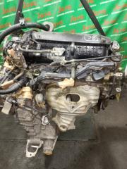 Двигатель HONDA FIT GD2 L13A 2 ракурс