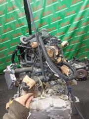 Двигатель HONDA FIT GD2 L13A 4 ракурс