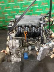 Двигатель HONDA FIT GD2 L13A 5 ракурс