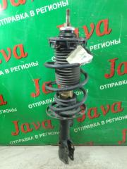 Стойка правая передняя HONDA FIT GD1 L13A 1 ракурс
