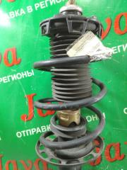 Стойка правая передняя HONDA FIT GD1 L13A 2 ракурс