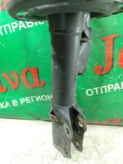 Стойка правая передняя HONDA FIT GD1 L13A 3 ракурс