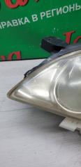 Фара левая передняя NISSAN SKYLINE CROSSOVER NJ50 VQ37VHR 100-63975 2 ракурс
