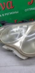 Фара левая передняя NISSAN SKYLINE CROSSOVER NJ50 VQ37VHR 100-63975 3 ракурс