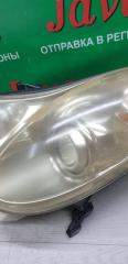 Фара левая передняя NISSAN SKYLINE CROSSOVER NJ50 VQ37VHR 100-63975 4 ракурс