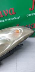 Фара левая передняя NISSAN SKYLINE CROSSOVER NJ50 VQ37VHR 100-63975 5 ракурс