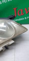 Фара правая передняя NISSAN SKYLINE CROSSOVER NJ50 VQ37VHR 100-63975 2 ракурс