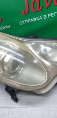 Фара правая передняя NISSAN SKYLINE CROSSOVER NJ50 VQ37VHR 100-63975 3 ракурс