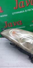 Фара правая передняя NISSAN SKYLINE CROSSOVER NJ50 VQ37VHR 100-63975 4 ракурс