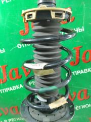 Стойка правая передняя HONDA INSIGHT ZE2 LDA 2 ракурс