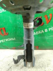 Стойка правая передняя HONDA INSIGHT ZE2 LDA 3 ракурс