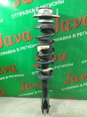 Стойка левая передняя TOYOTA PASSO NGC30 1NR-FE 1 ракурс