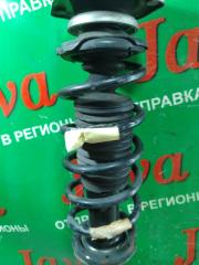 Стойка левая передняя TOYOTA PASSO NGC30 1NR-FE 2 ракурс