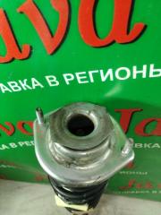 Стойка левая передняя TOYOTA PASSO NGC30 1NR-FE 4 ракурс