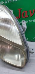 Фара правая передняя TOYOTA DUET M100A EJ-VE R7368 4 ракурс Фара правая передняя TOYOTA DUET M100A EJ-VE R7368 4 ракурс