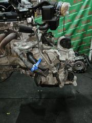 АКПП NISSAN MURANO TZ50 QR25DE RE4F04B FT44 1 ракурс
