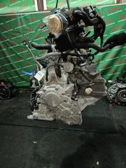 АКПП NISSAN MURANO TZ50 QR25DE RE4F04B FT44 2 ракурс