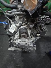 АКПП NISSAN MURANO TZ50 QR25DE RE4F04B FT44 3 ракурс